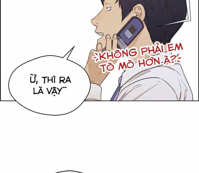Người Đàn Ông Thực Thụ - Chương 69 - ảnh 77