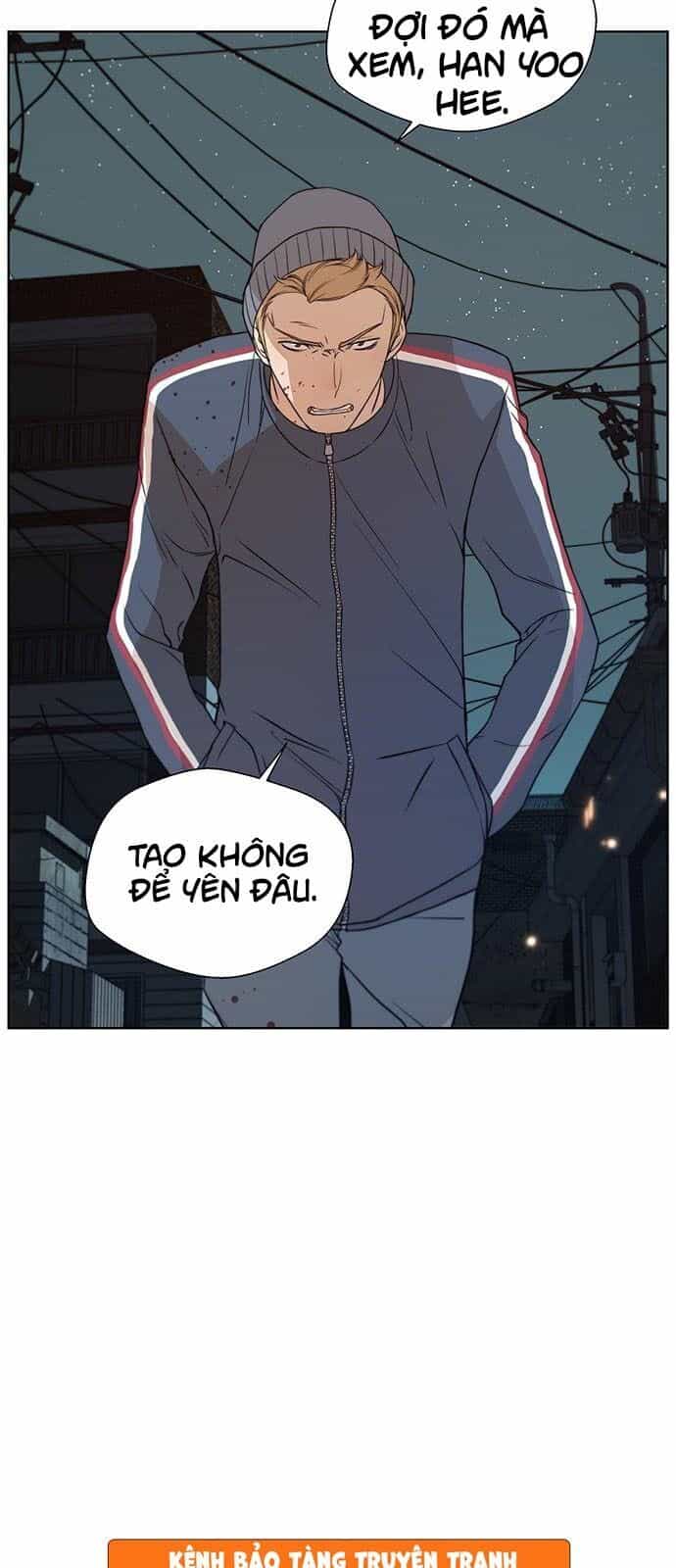 Người Đàn Ông Thực Thụ - Chương 7 - ảnh 23