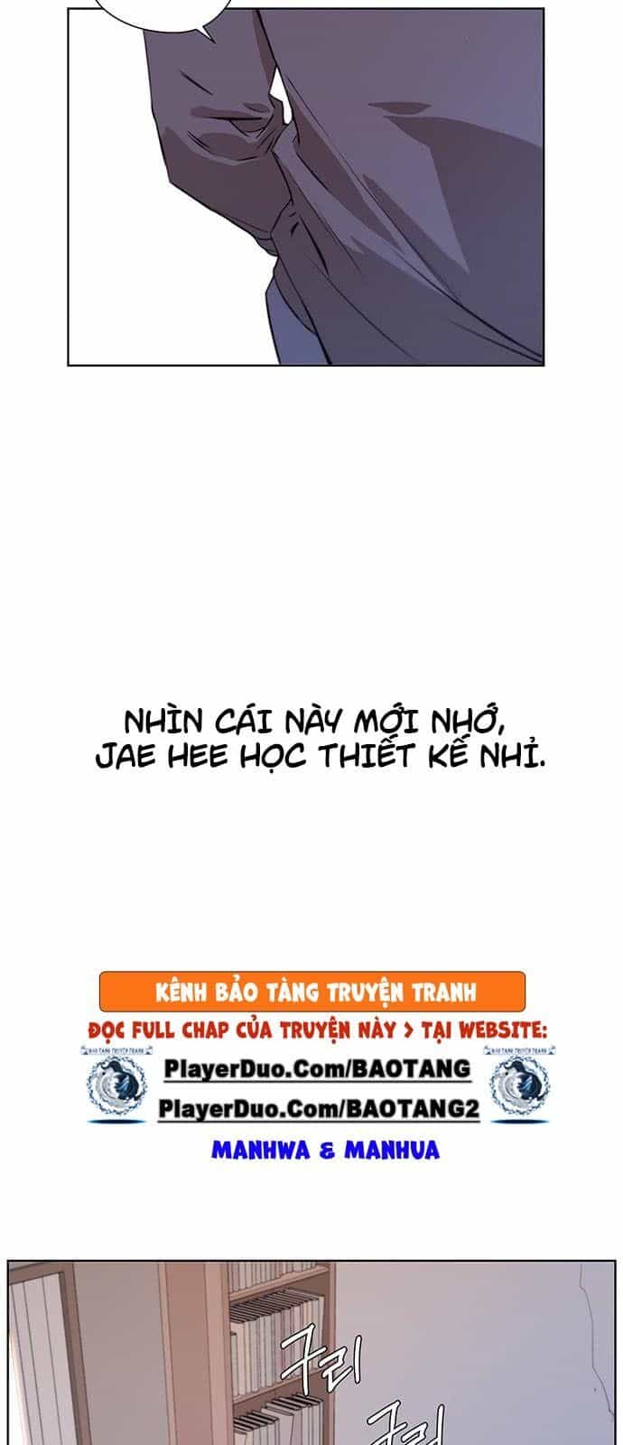 Người Đàn Ông Thực Thụ - Chương 7 - ảnh 33