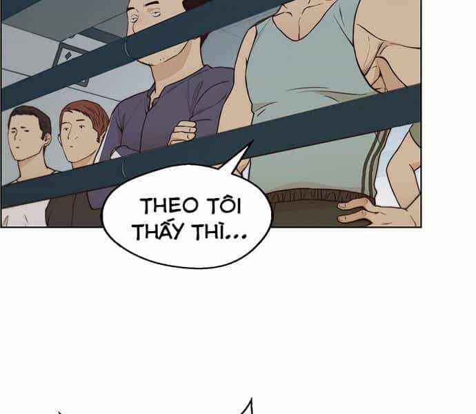 Người Đàn Ông Thực Thụ - Chương 70 - ảnh 35