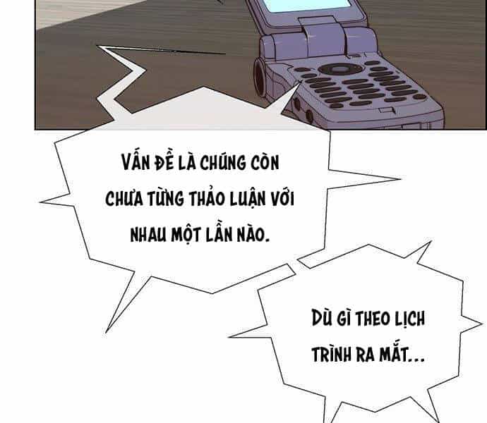 Người Đàn Ông Thực Thụ - Chương 71 - ảnh 21