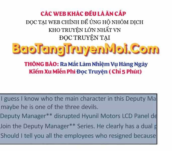 Người Đàn Ông Thực Thụ - Chương 74 - ảnh 101