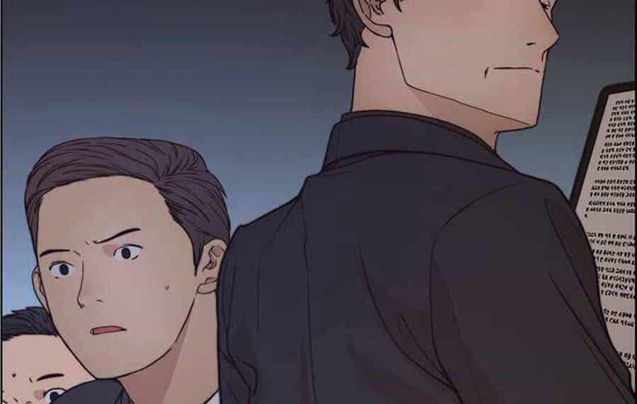 Người Đàn Ông Thực Thụ - Chương 76 - ảnh 2