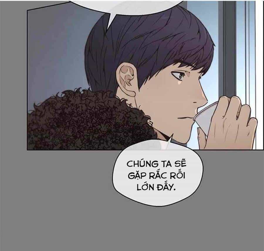 Người Đàn Ông Thực Thụ - Chương 79 - ảnh 161