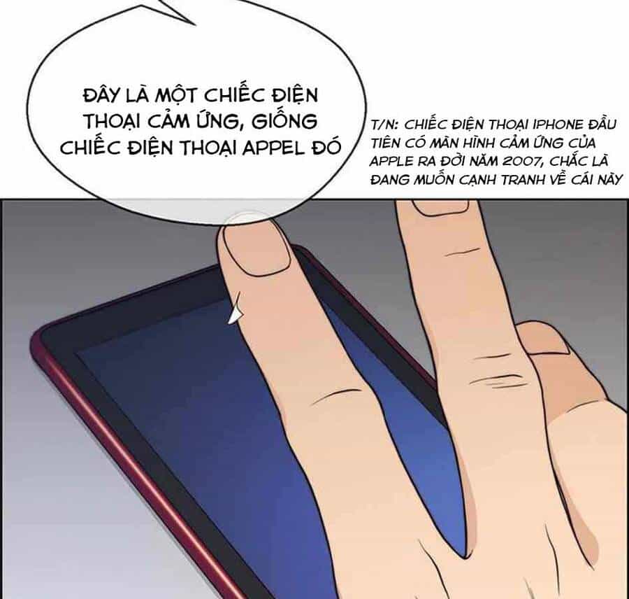 Người Đàn Ông Thực Thụ - Chương 79 - ảnh 37