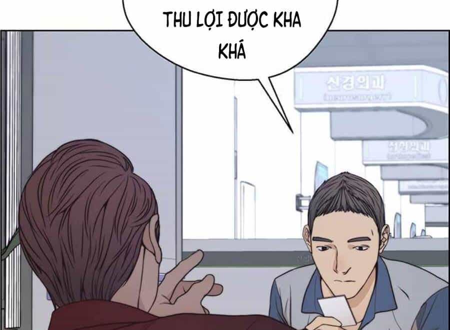 Người Đàn Ông Thực Thụ - Chương 81 - ảnh 226