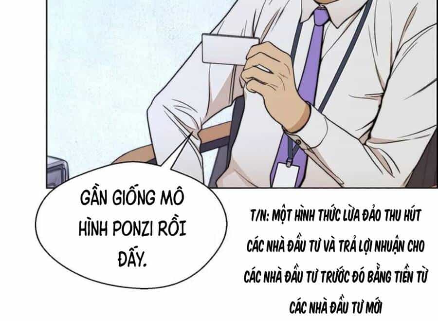 Người Đàn Ông Thực Thụ - Chương 82 - ảnh 219