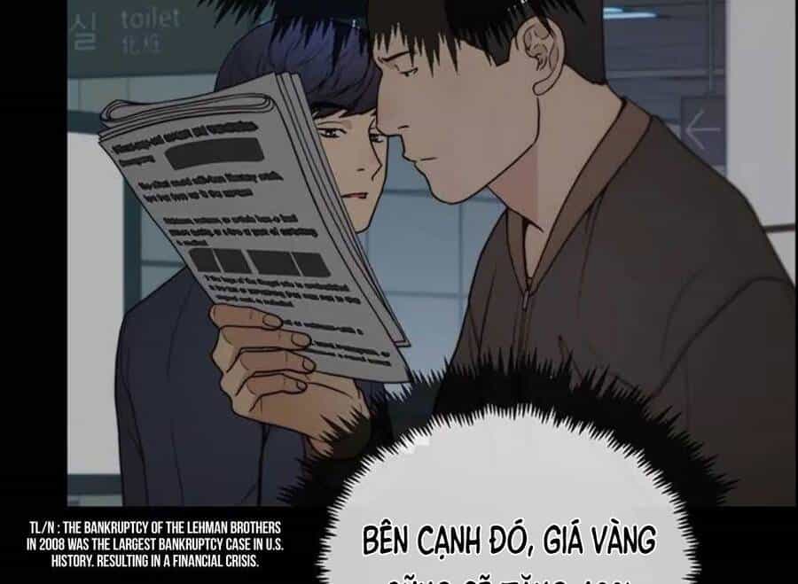 Người Đàn Ông Thực Thụ - Chương 82 - ảnh 68