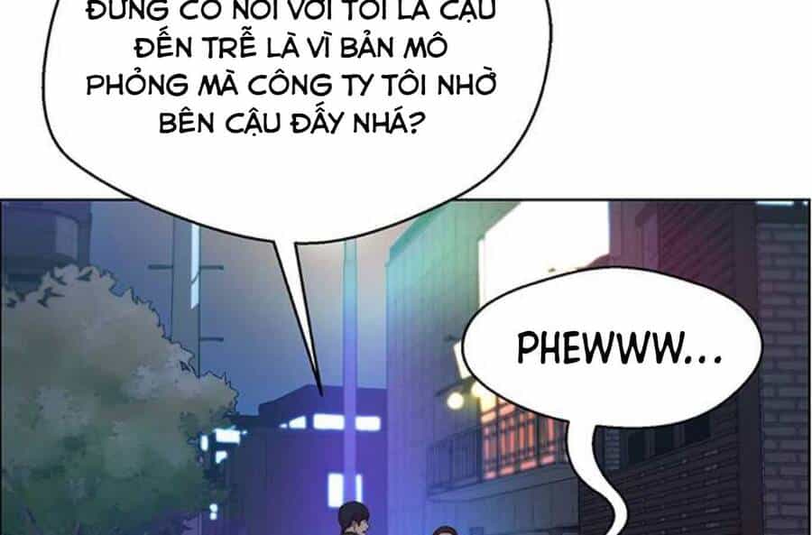 Người Đàn Ông Thực Thụ - Chương 83 - ảnh 90