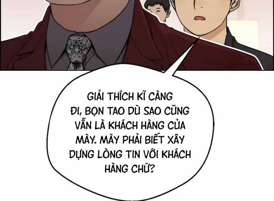 Người Đàn Ông Thực Thụ - Chương 85 - ảnh 106