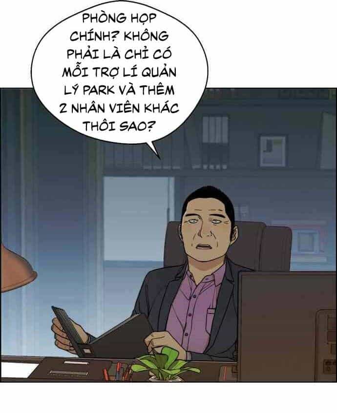 Người Đàn Ông Thực Thụ - Chương 87 - ảnh 28