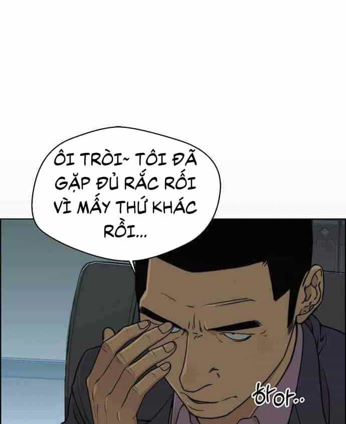 Người Đàn Ông Thực Thụ - Chương 87 - ảnh 29