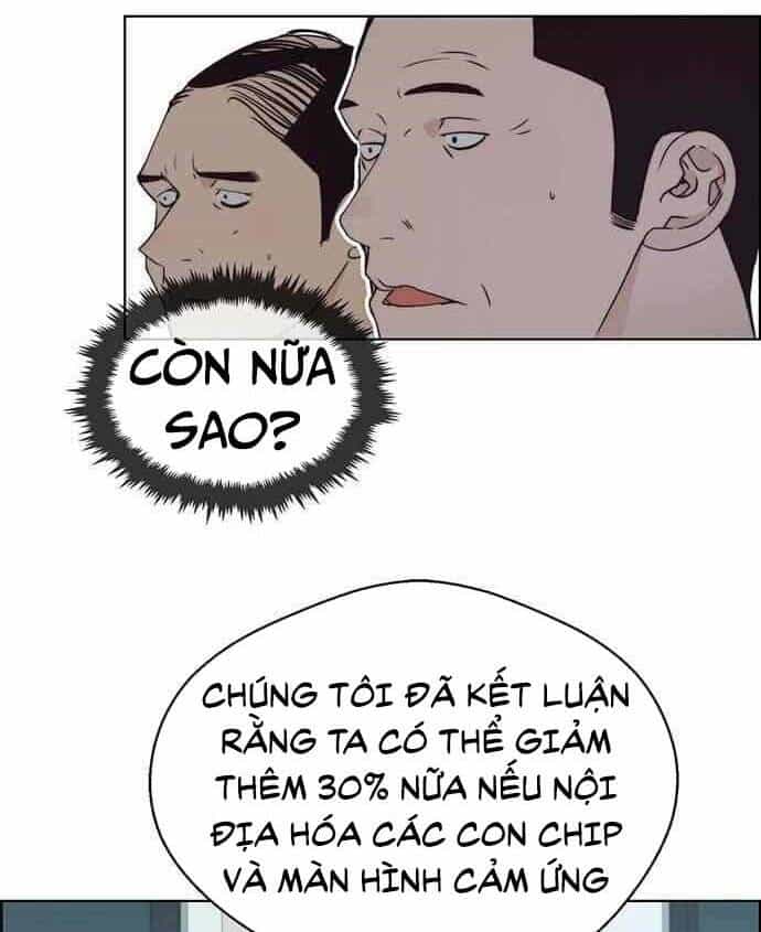 Người Đàn Ông Thực Thụ - Chương 87 - ảnh 89