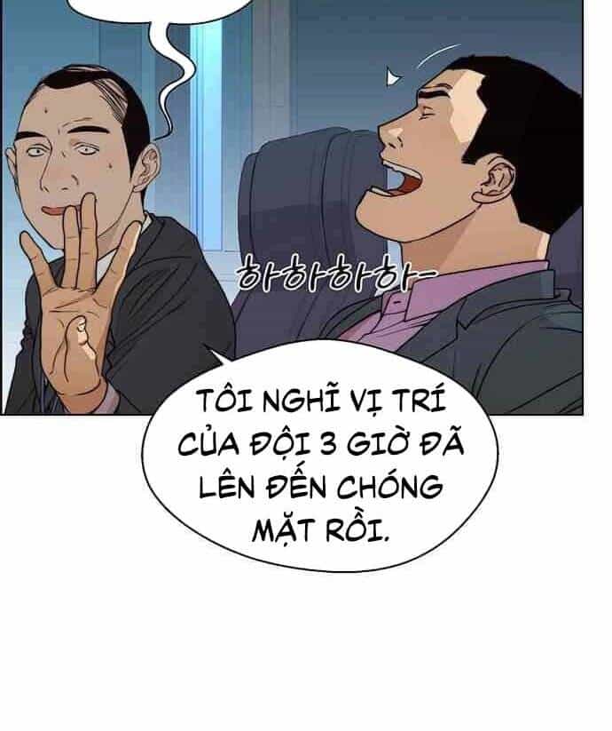 Người Đàn Ông Thực Thụ - Chương 88 - ảnh 64
