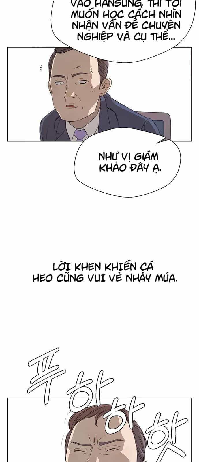 Người Đàn Ông Thực Thụ - Chương 9 - ảnh 32