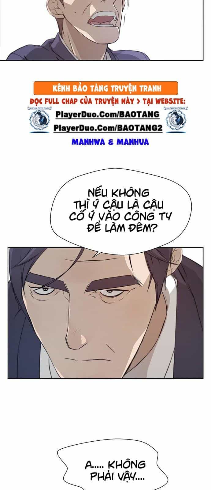 Người Đàn Ông Thực Thụ - Chương 9 - ảnh 35