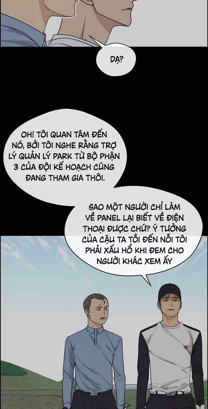 Người Đàn Ông Thực Thụ - Chương 91 - ảnh 17