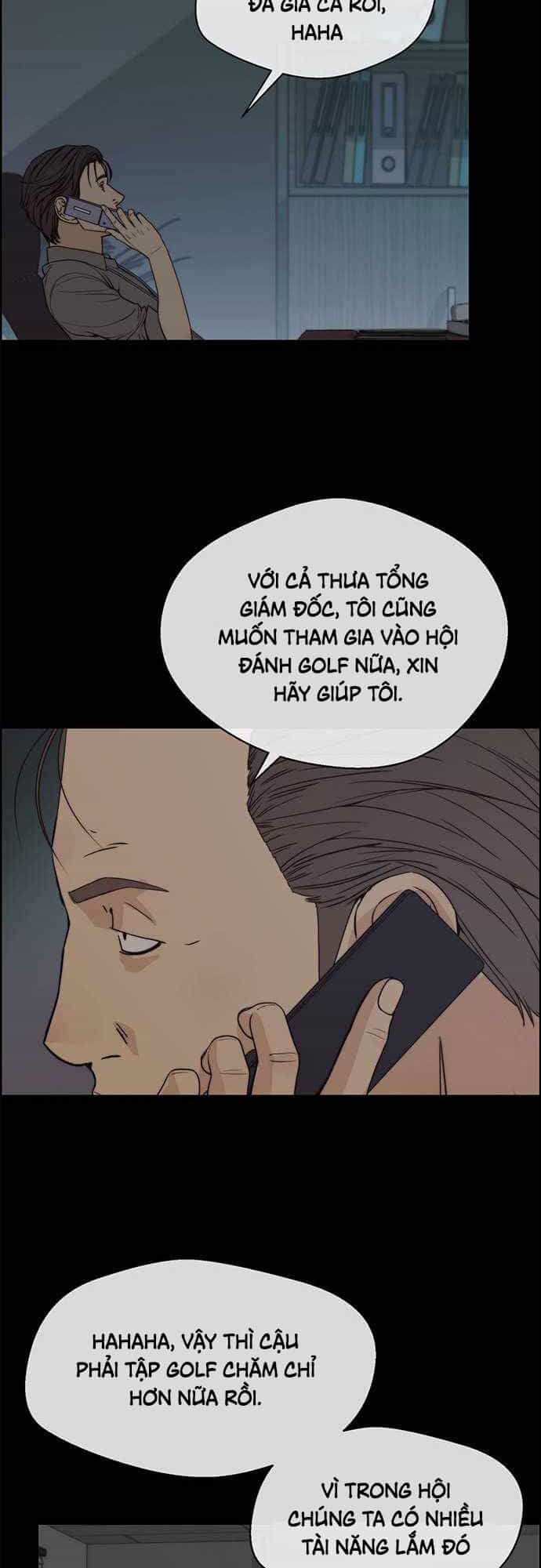 Người Đàn Ông Thực Thụ - Chương 91 - ảnh 48