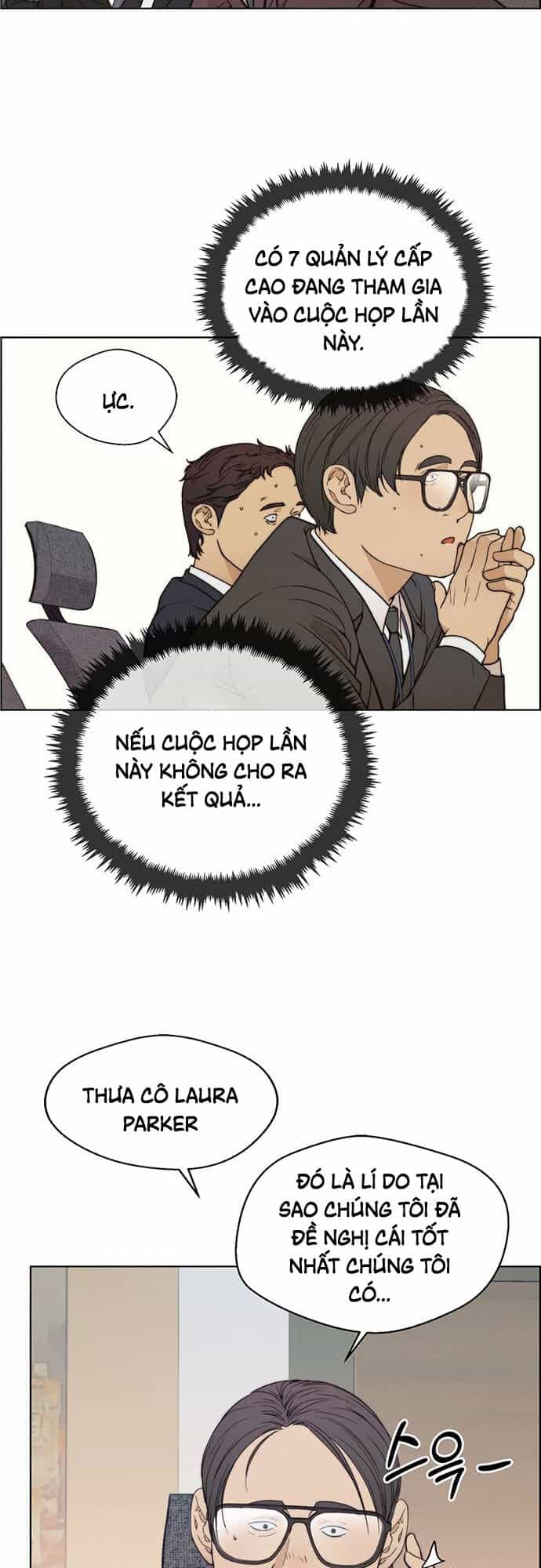 Người Đàn Ông Thực Thụ - Chương 92 - ảnh 21