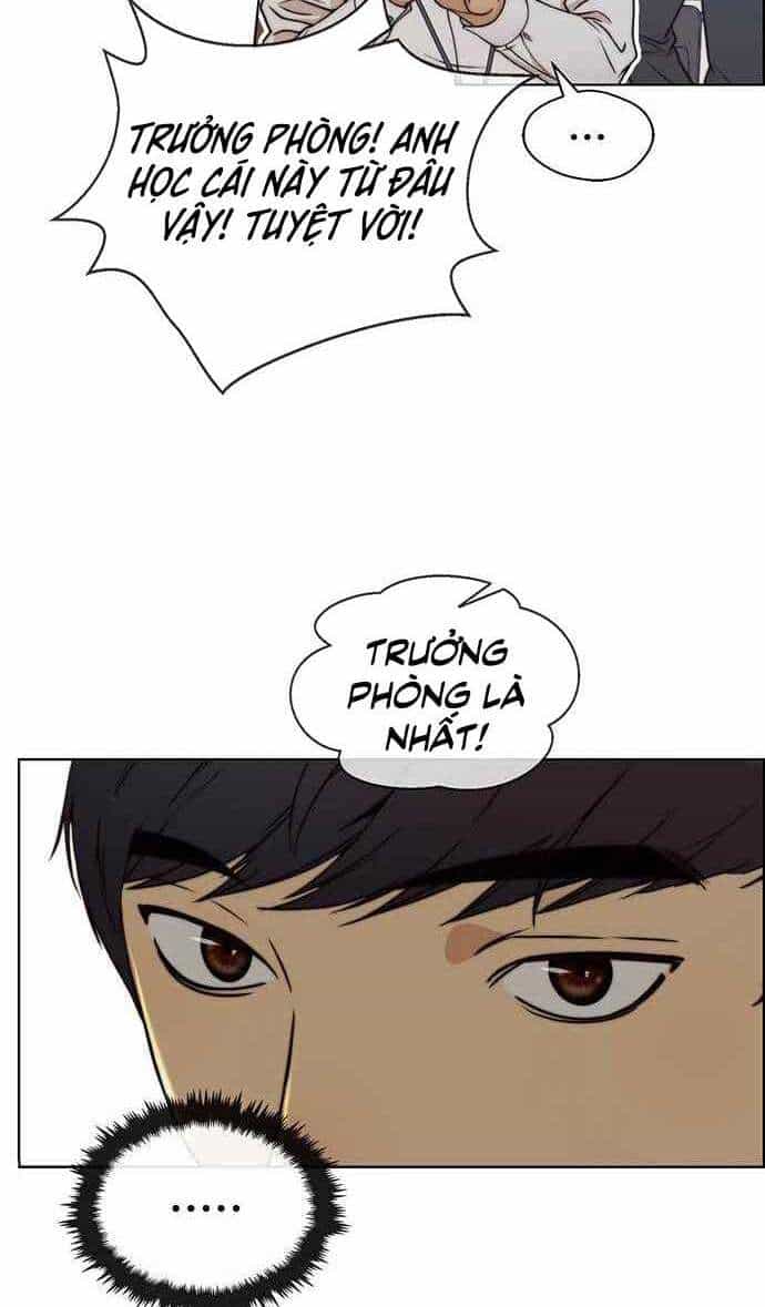 Người Đàn Ông Thực Thụ - Chương 94 - ảnh 85