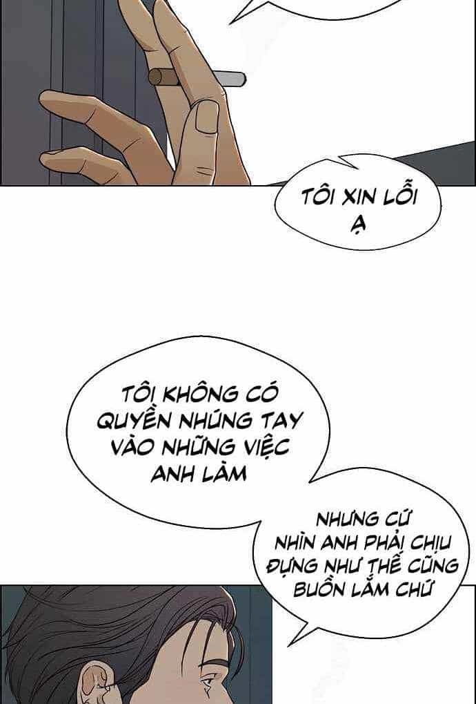 Người Đàn Ông Thực Thụ - Chương 95 - ảnh 8