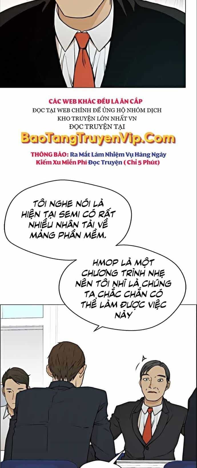 Người Đàn Ông Thực Thụ - Chương 98 - ảnh 37