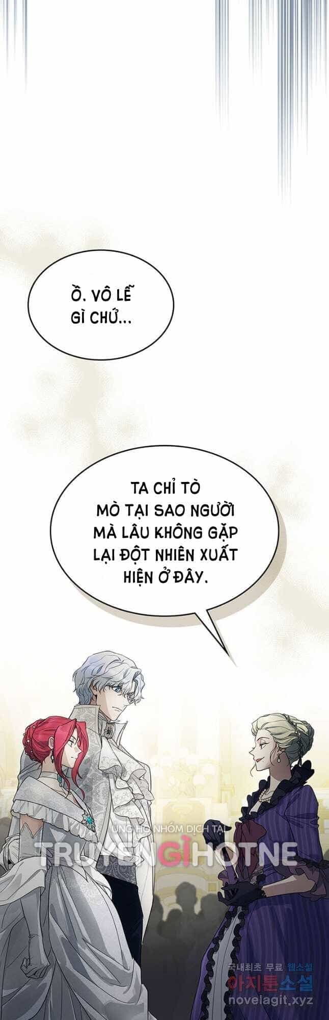 Người Đẹp Và Quái Vật - Chương 107 - ảnh 3