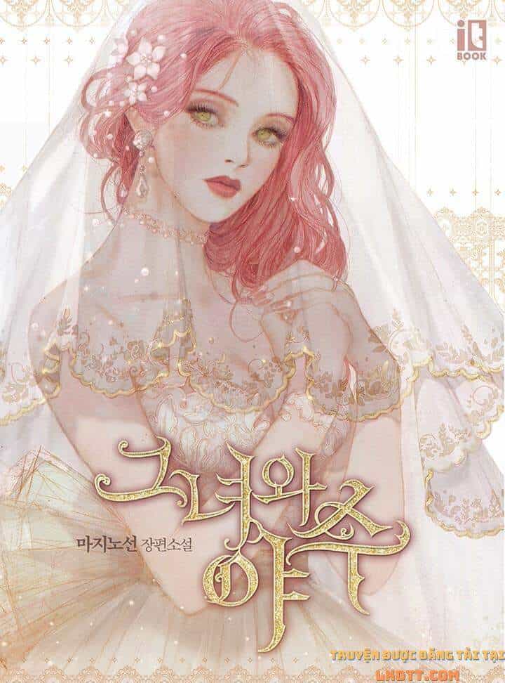 Người Đẹp Và Quái Vật - Chương 33 - ảnh 1