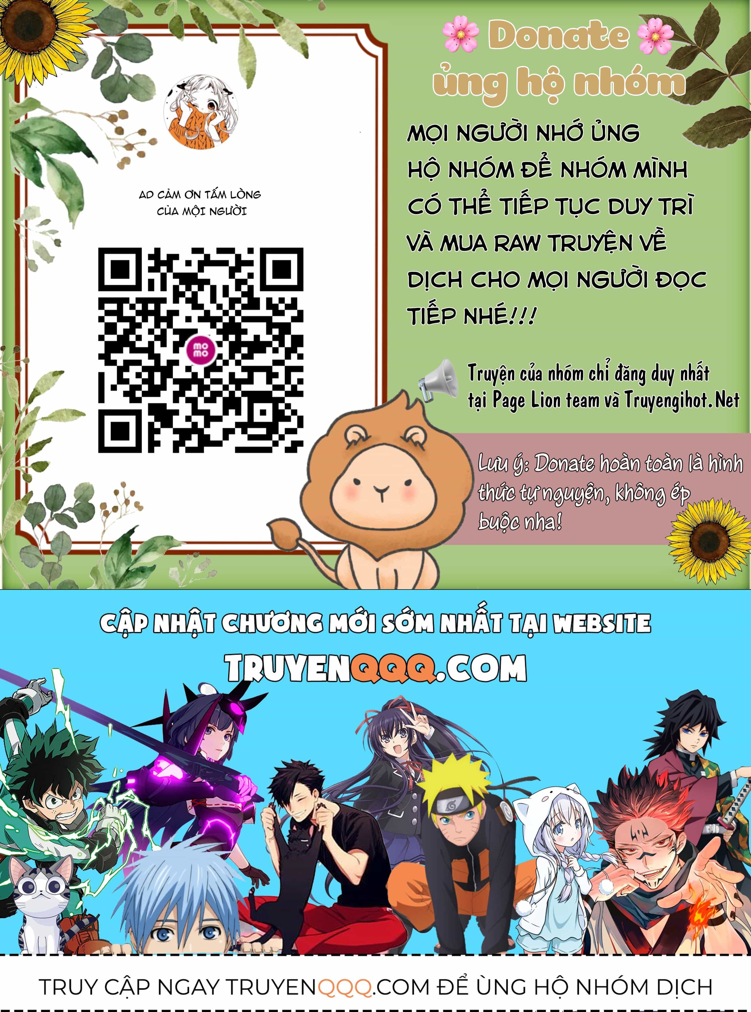 Người Đẹp Và Quái Vật - Chương 58.1 - ảnh 19