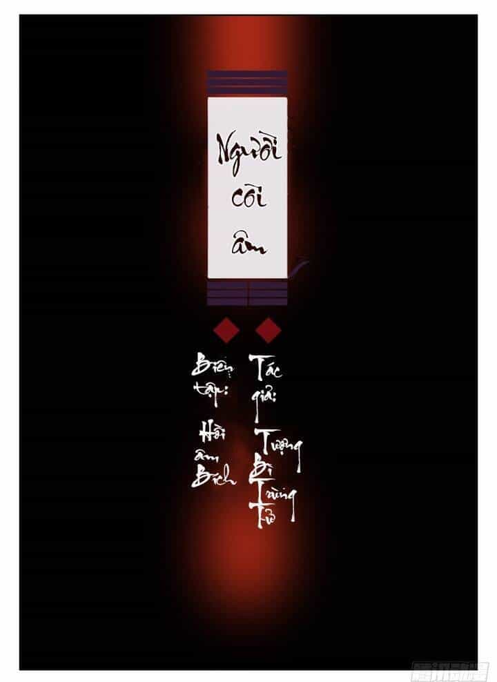 Người Đi Đêm - Chương 1 - ảnh 8