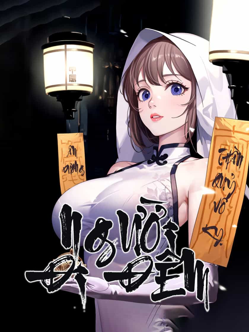 Người Đi Đêm - Chương 19 - ảnh 2