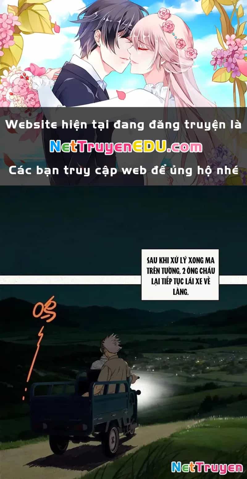 Người Đi Đêm - Chương 49 - ảnh 2