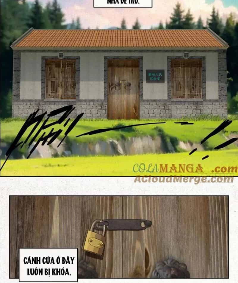 Người Đi Đêm - Chương 51 - ảnh 19