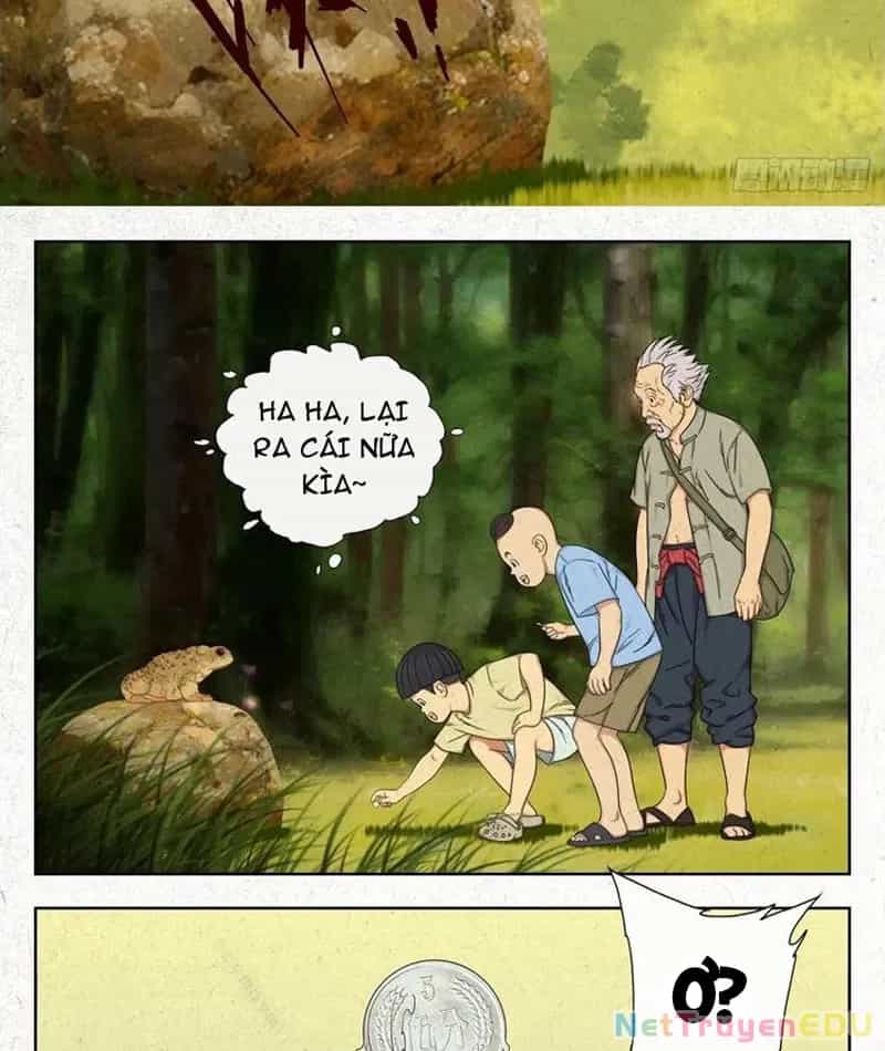 Người Đi Đêm - Chương 60 - ảnh 23