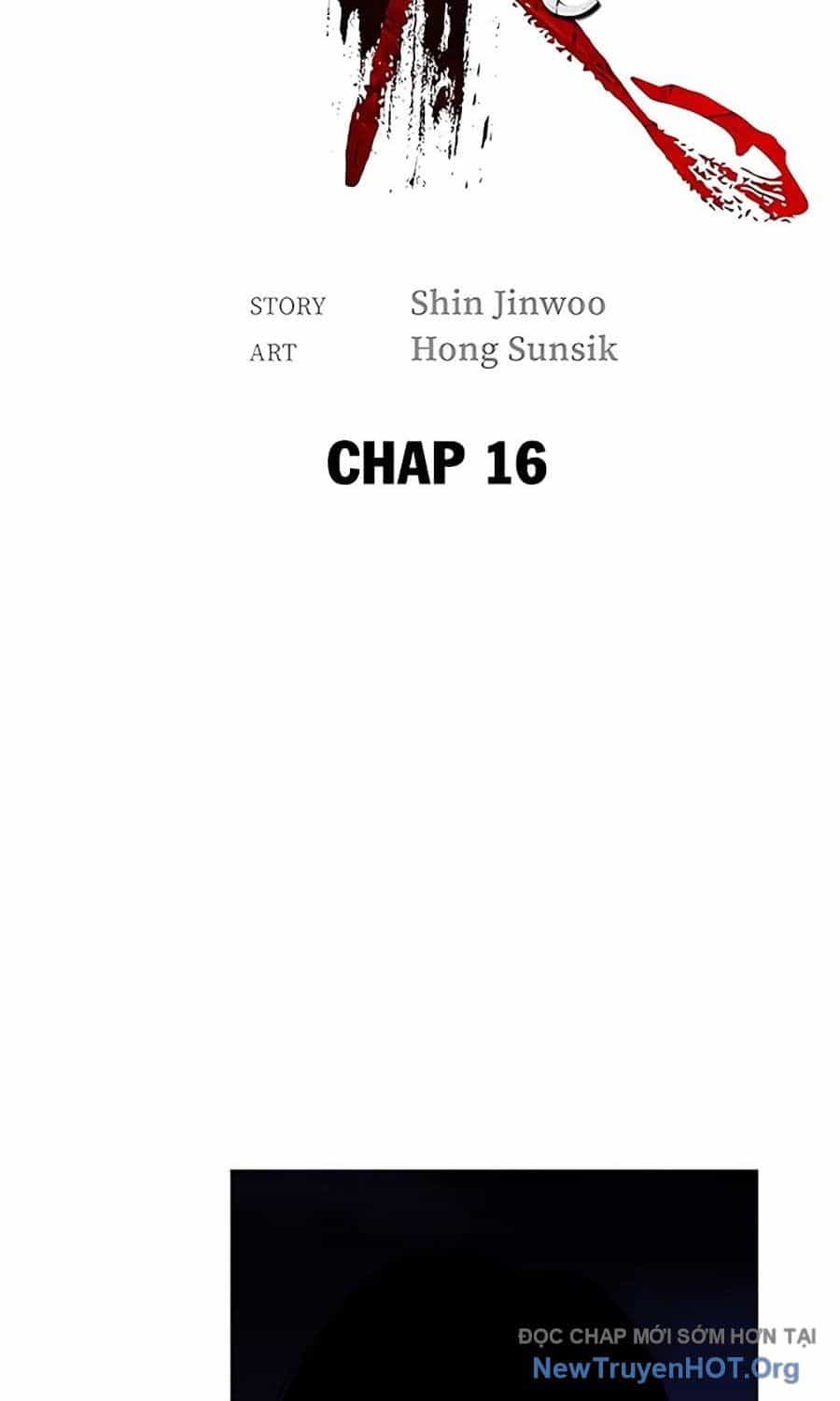 Người Dọn Dẹp K - Chương 16 - ảnh 2