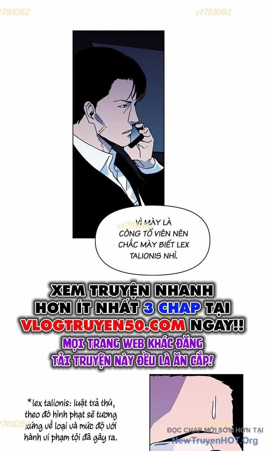 Người Dọn Dẹp K - Chương 19 - ảnh 21