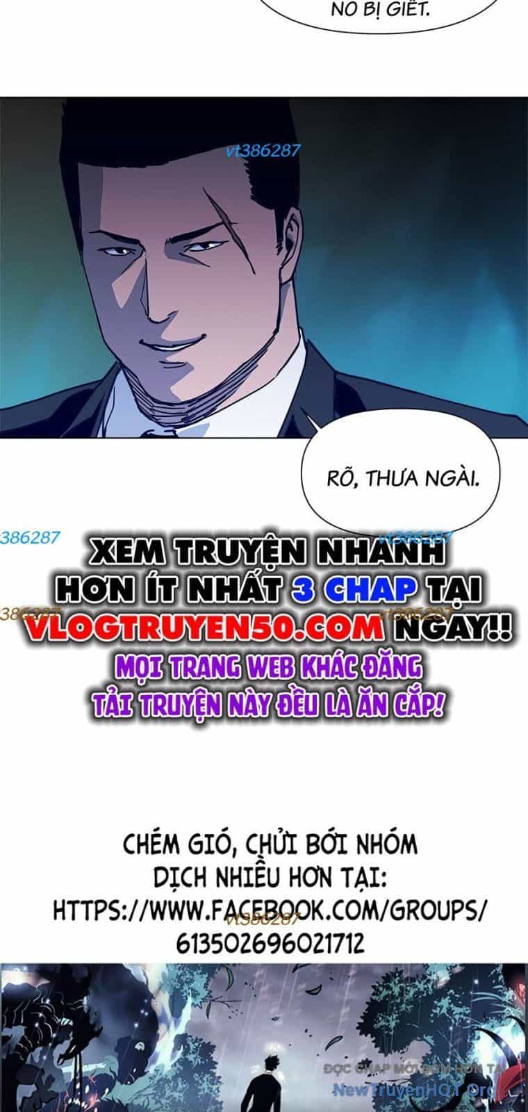 Người Dọn Dẹp K - Chương 26 - ảnh 30