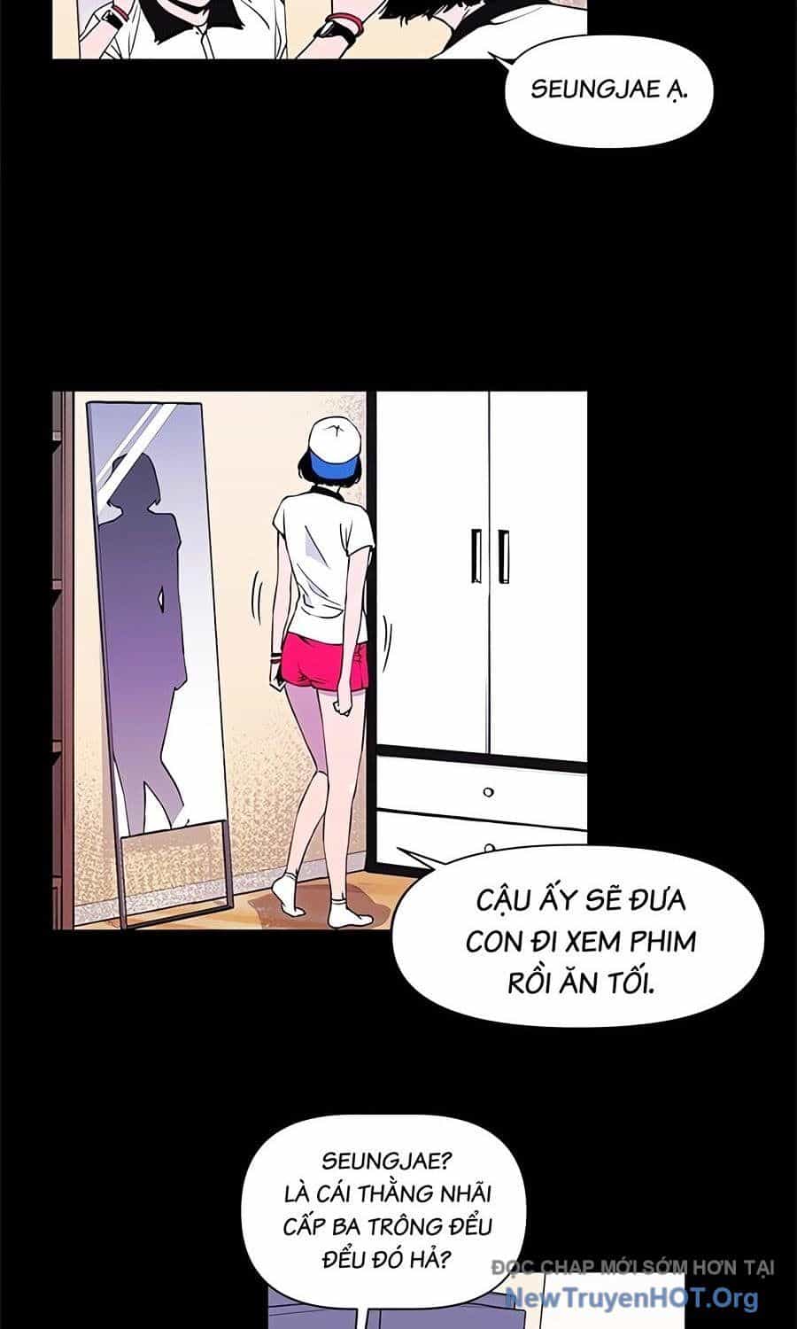 Người Dọn Dẹp K - Chương 3 - ảnh 6