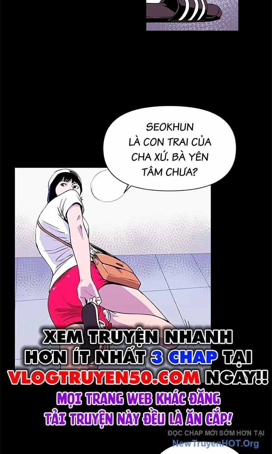Người Dọn Dẹp K - Chương 3 - ảnh 9