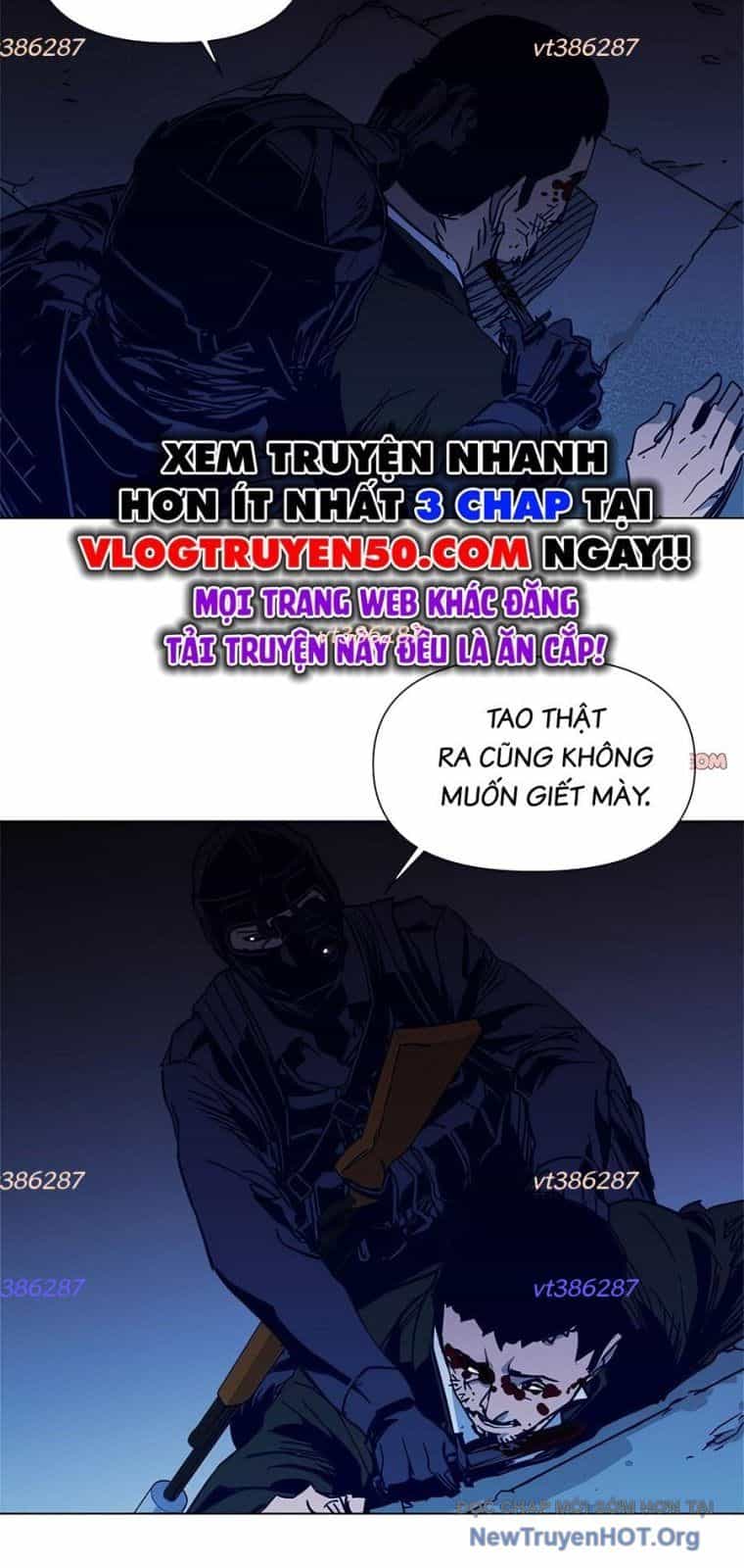 Người Dọn Dẹp K - Chương 31 - ảnh 16