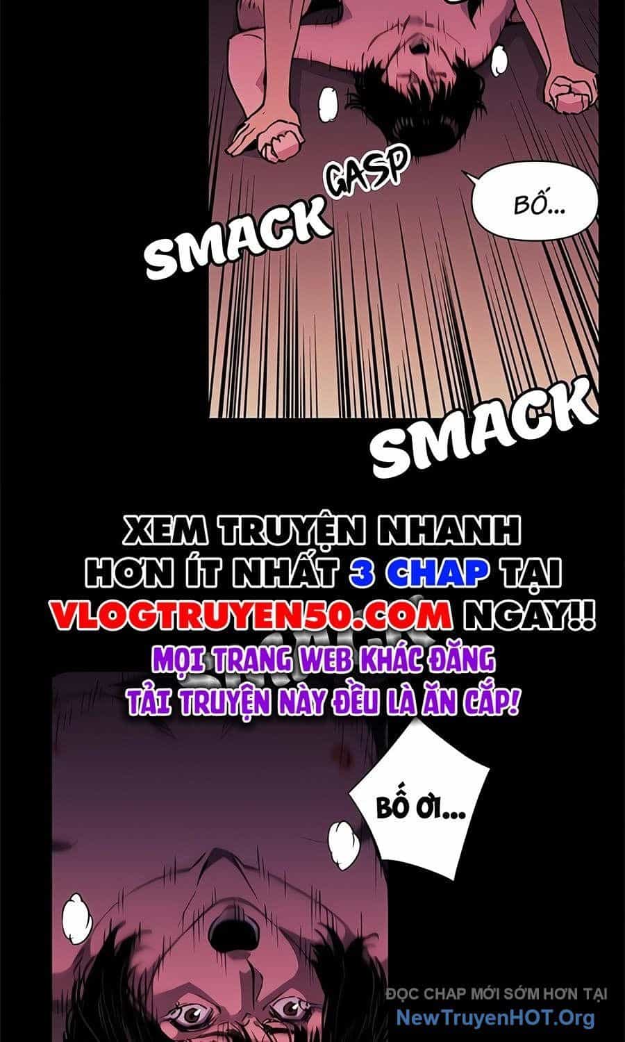 Người Dọn Dẹp K - Chương 9 - ảnh 25