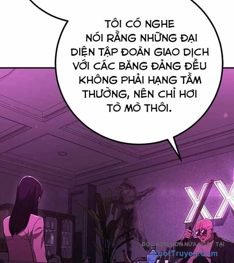 Người Dọn Dẹp - Chương 12 - ảnh 17