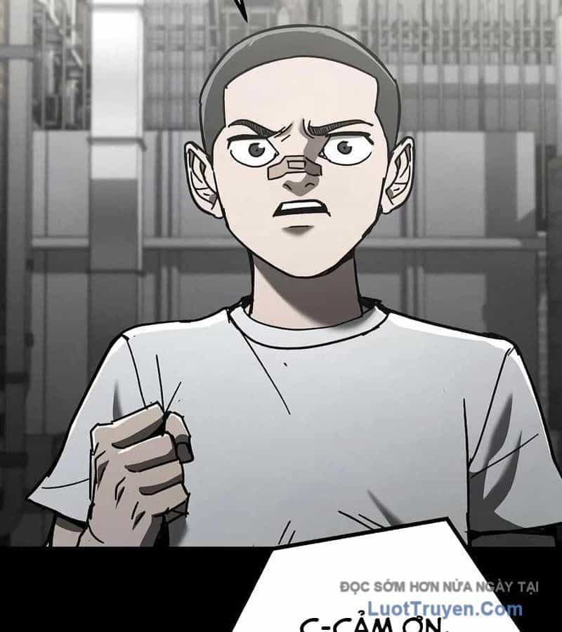 Người Dọn Dẹp - Chương 12 - ảnh 43