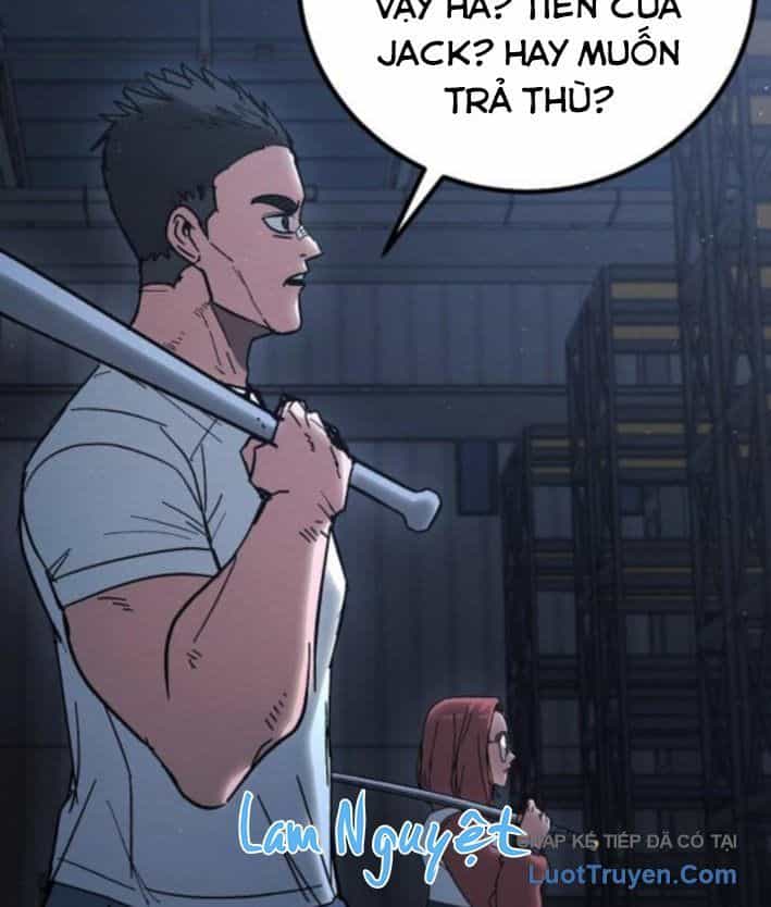 Người Dọn Dẹp - Chương 16 - ảnh 33