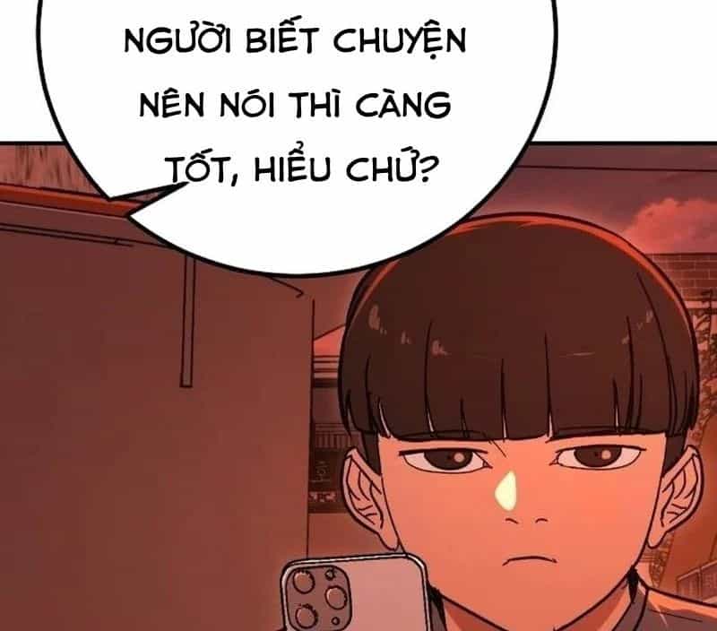 Người Dọn Dẹp - Chương 17 - ảnh 179