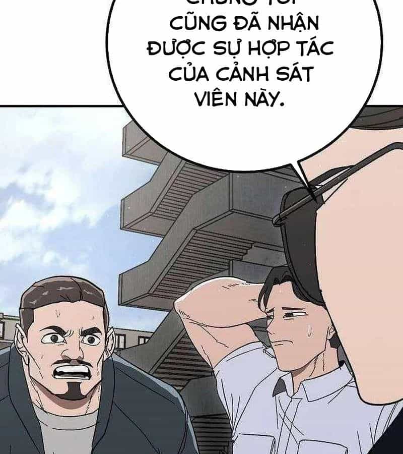 Người Dọn Dẹp - Chương 18 - ảnh 93