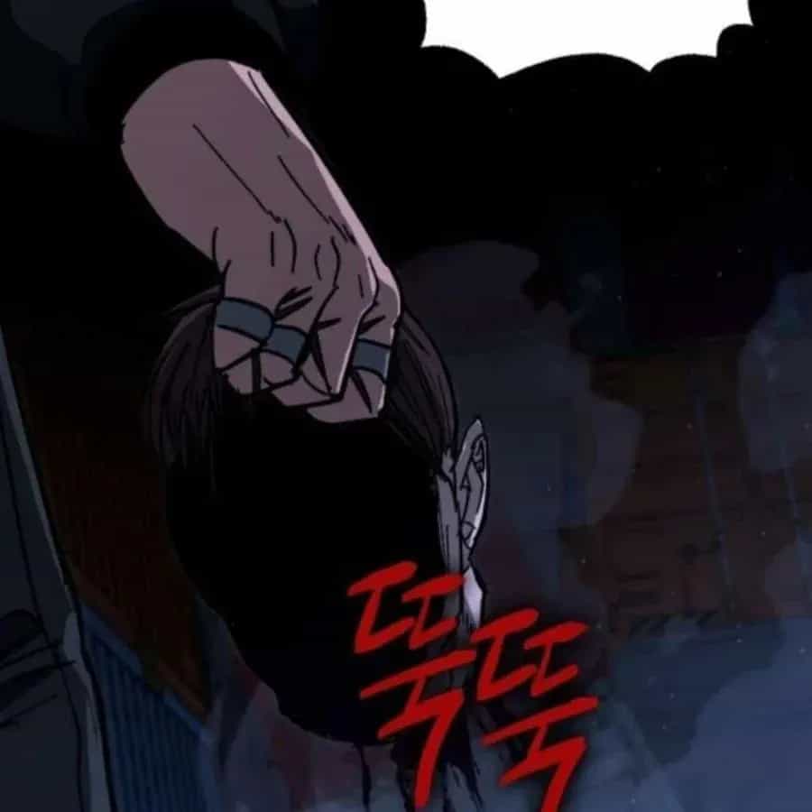 Người Dọn Dẹp - Chương 20 - ảnh 15