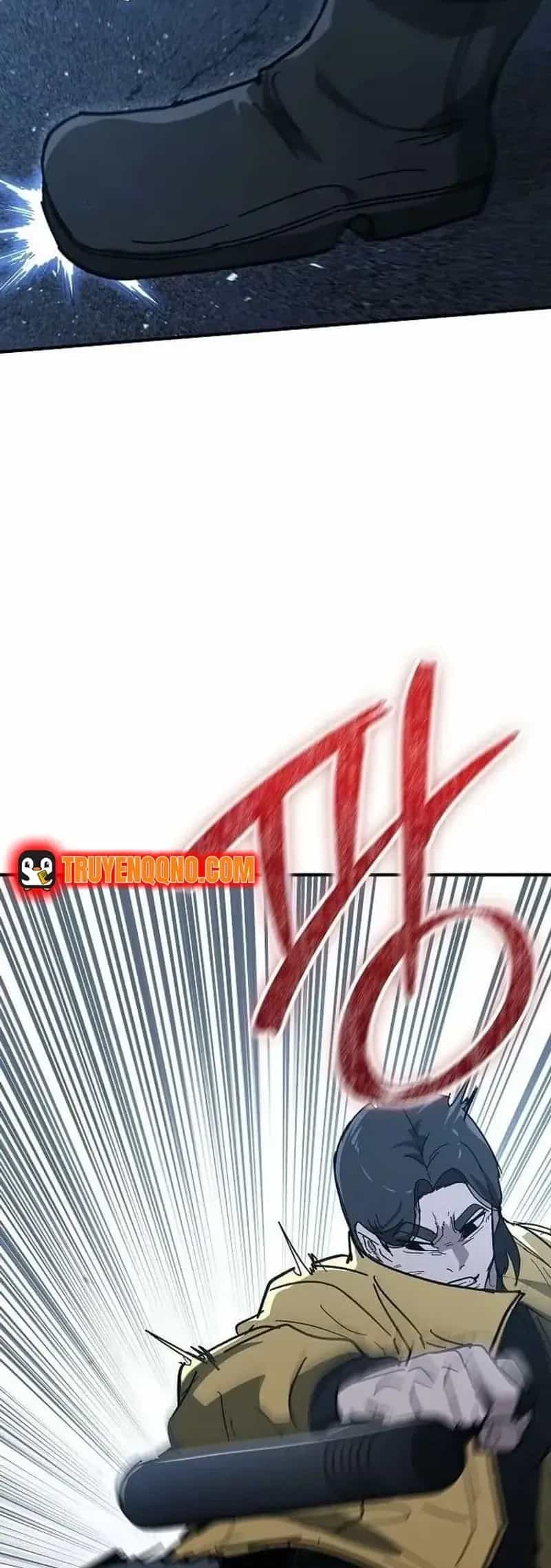 Người Dọn Dẹp - Chương 33 - ảnh 15