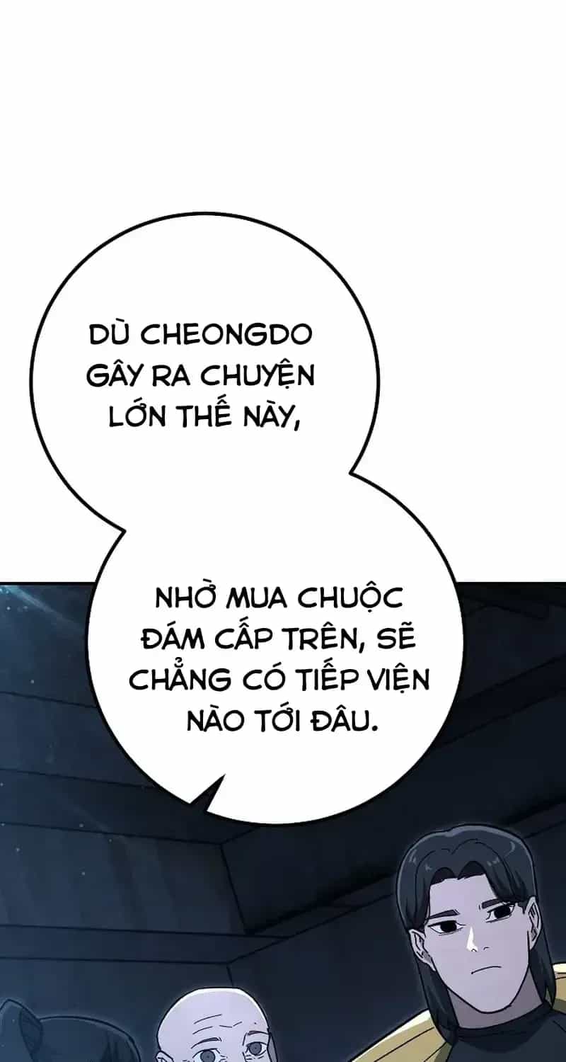Người Dọn Dẹp - Chương 34 - ảnh 10