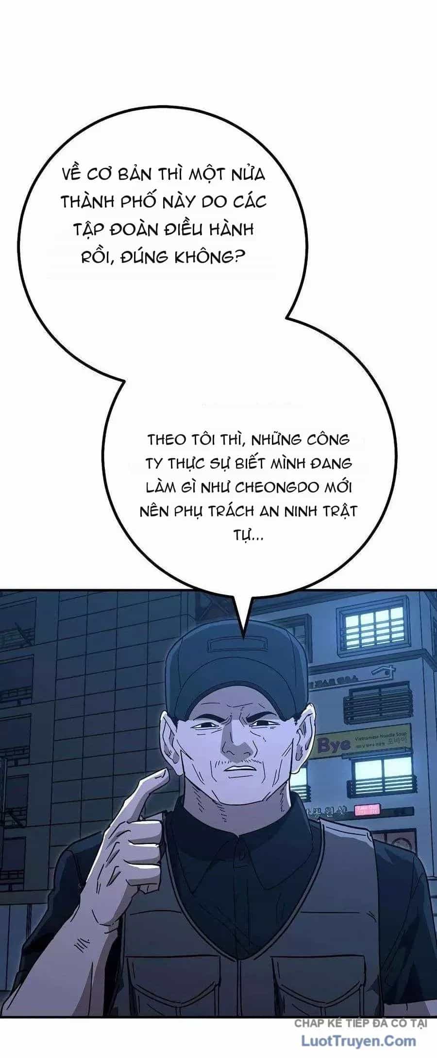 Người Dọn Dẹp - Chương 36 - ảnh 5